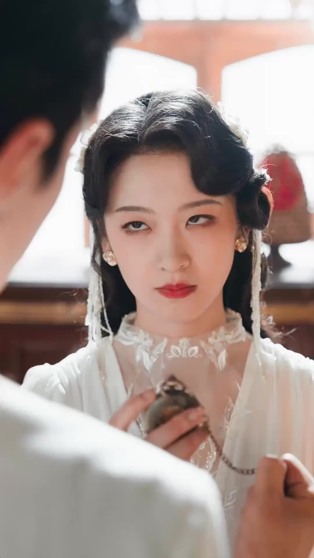 Benci dan Cinta Bercampur Aduk - Episode 19 - Episode 19