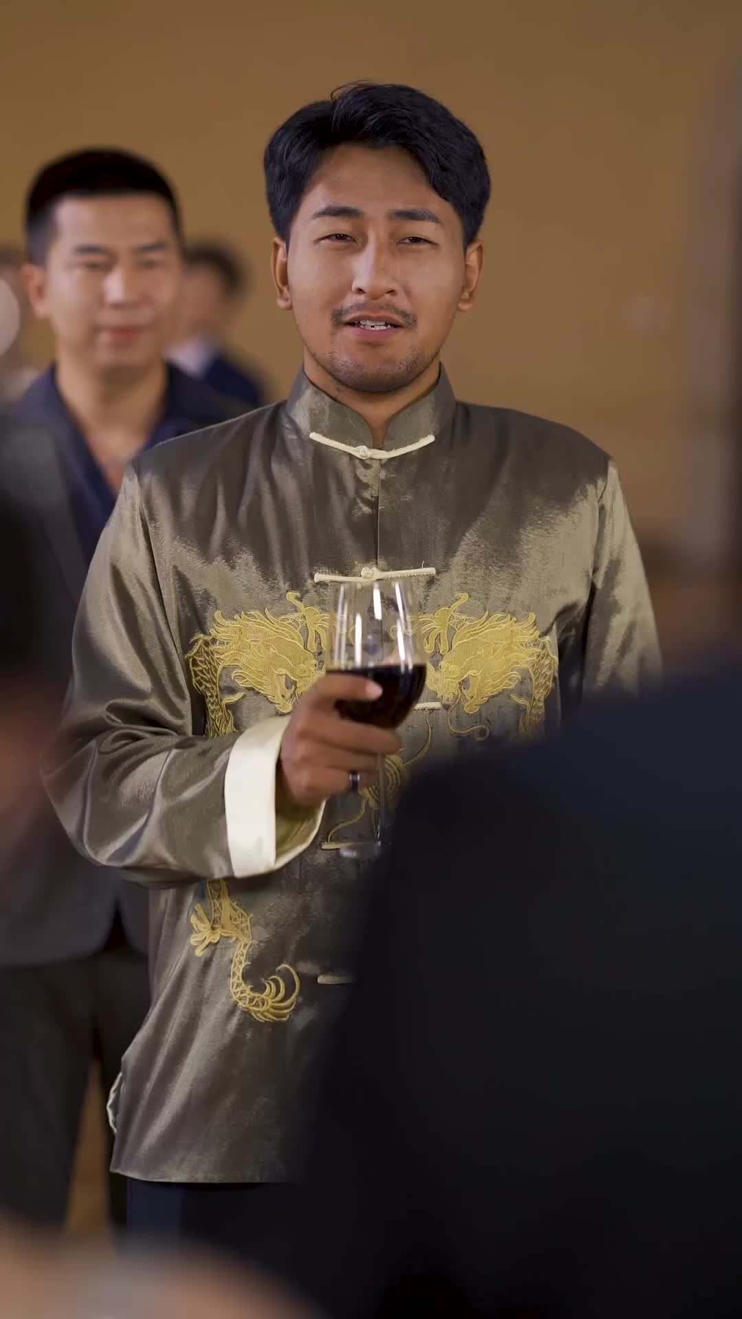 Berhenti Mencintai - Episode 35 - Episode 35