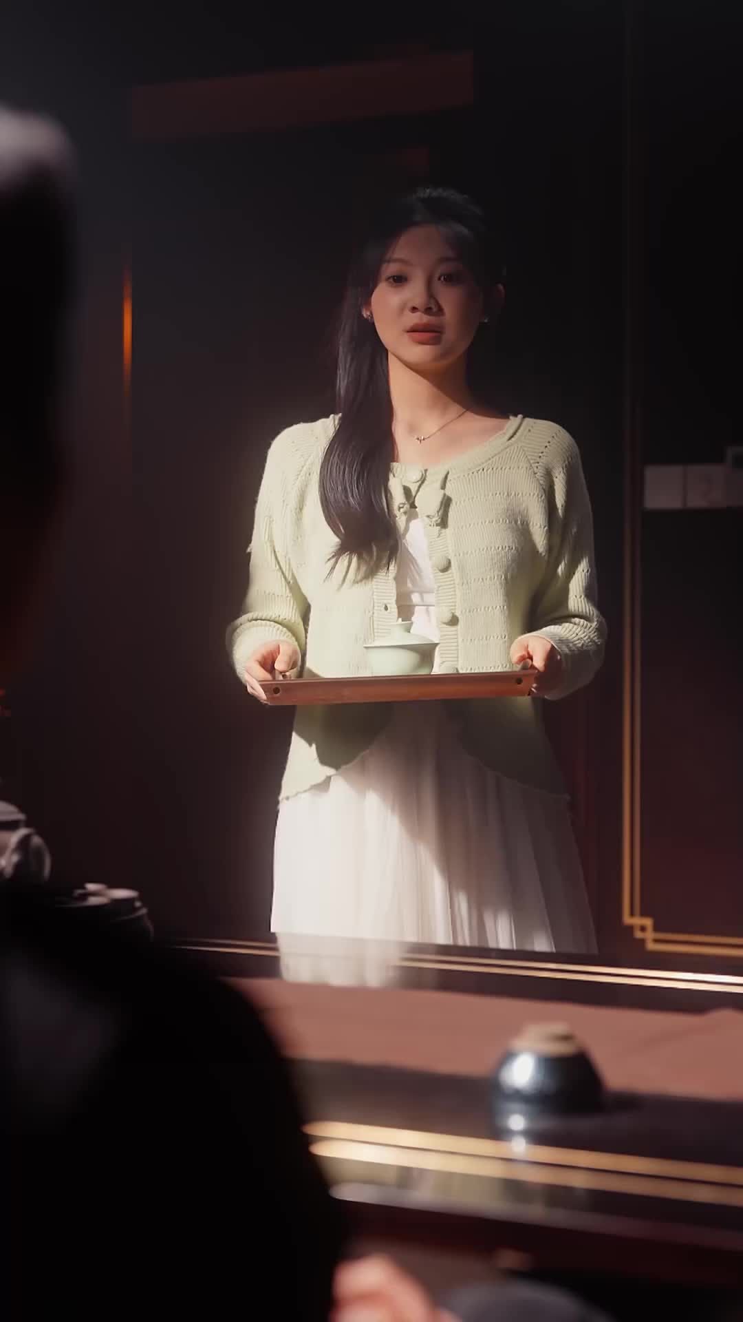 너에게 물들다 제4회
