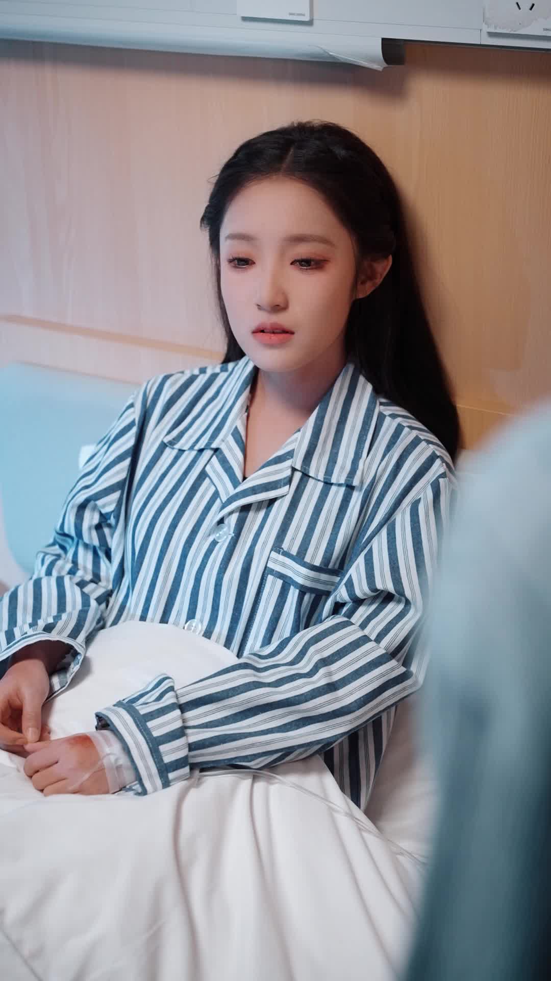 怎奈缘起却浅薄 第8集