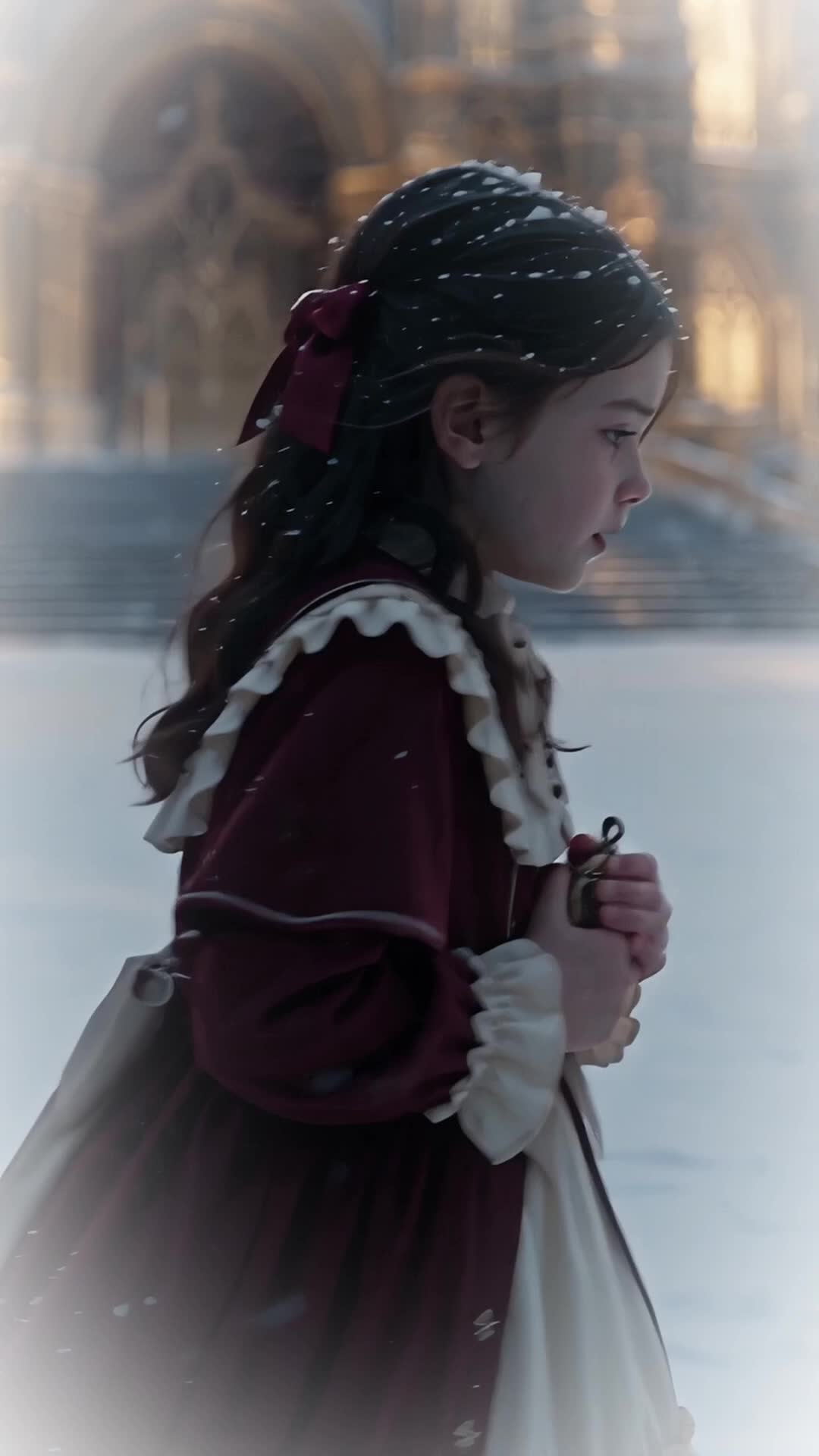 Vengeance in Her Veil Episode 2