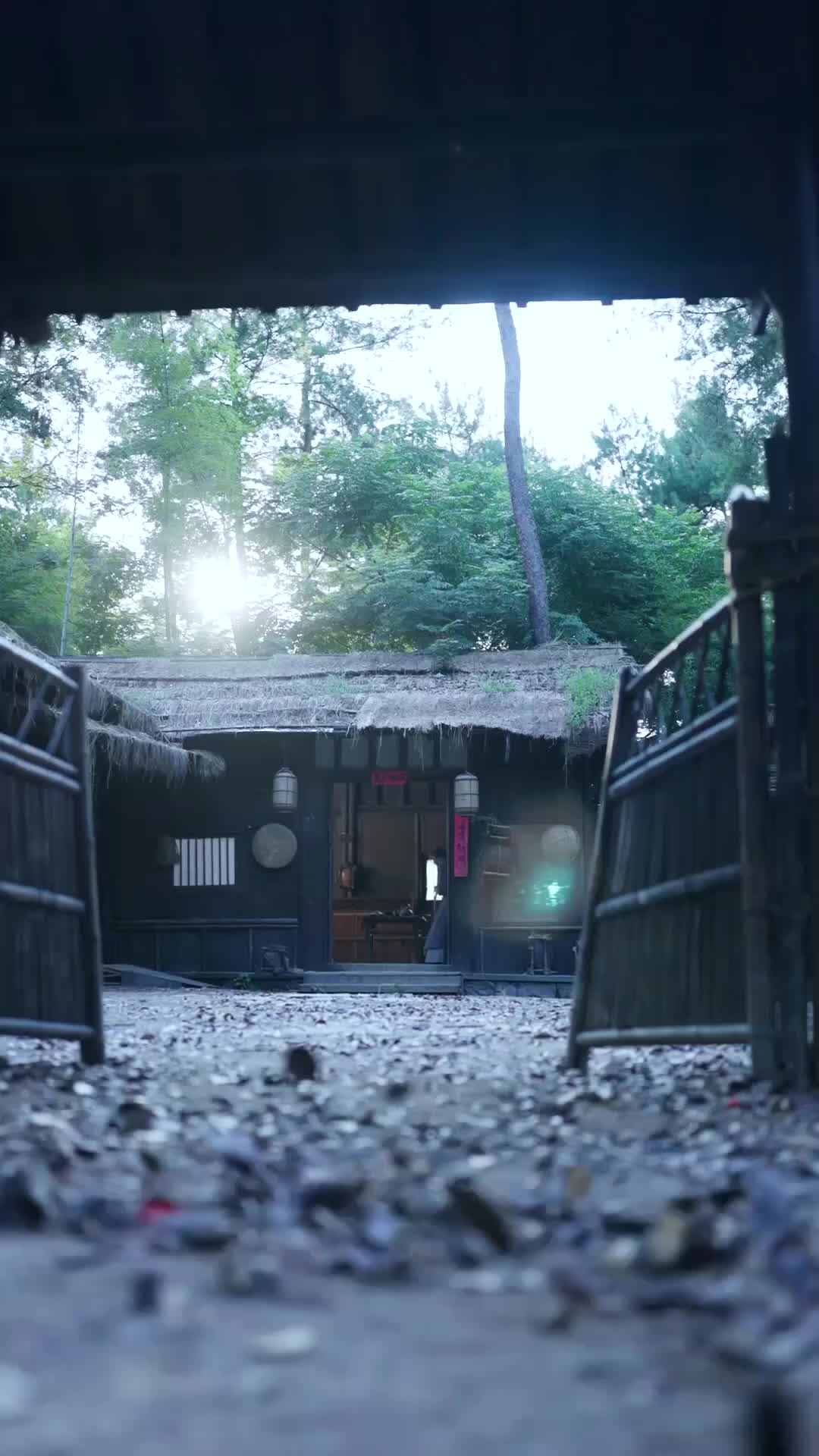 Strategi Bangkitnya Darah dan Cinta - Episode 1 - Episode 1