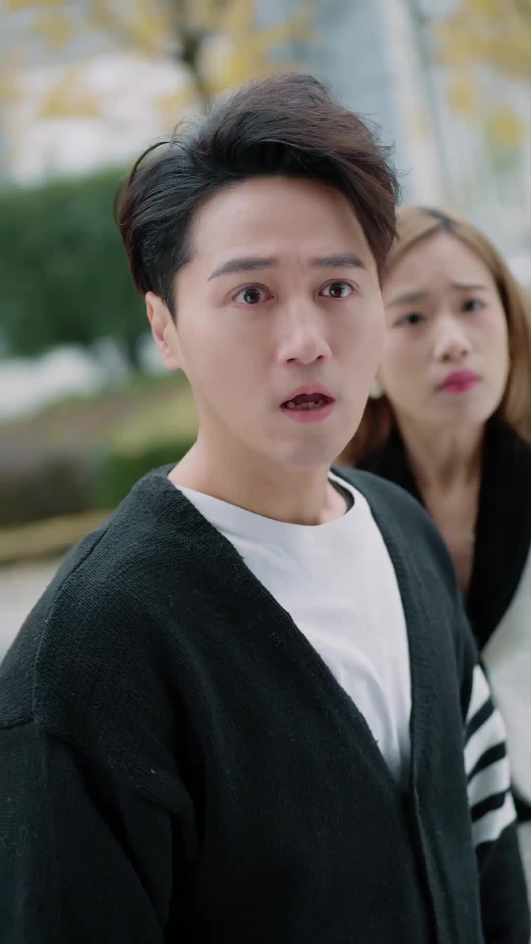 Hati Orang Terlihat Dari Tiket Lotre Episode 9