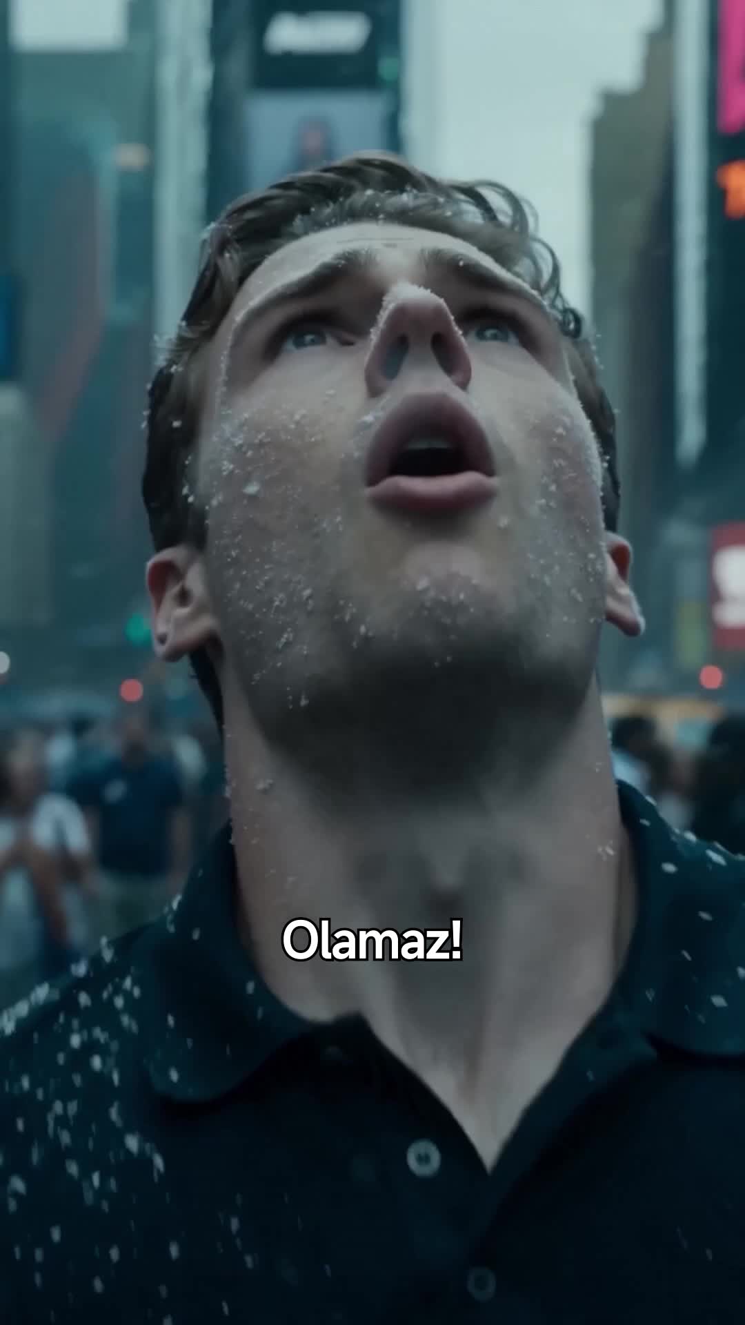 (Dublajlı) Buz Devri'ndeki Güvenli Sığınağım Böl. 10
