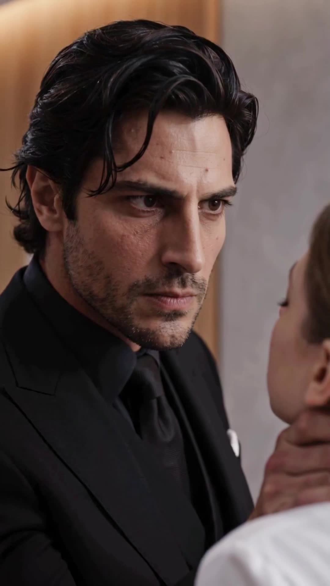 Falling for a Mafia Boss After Pregnancy Episode 6