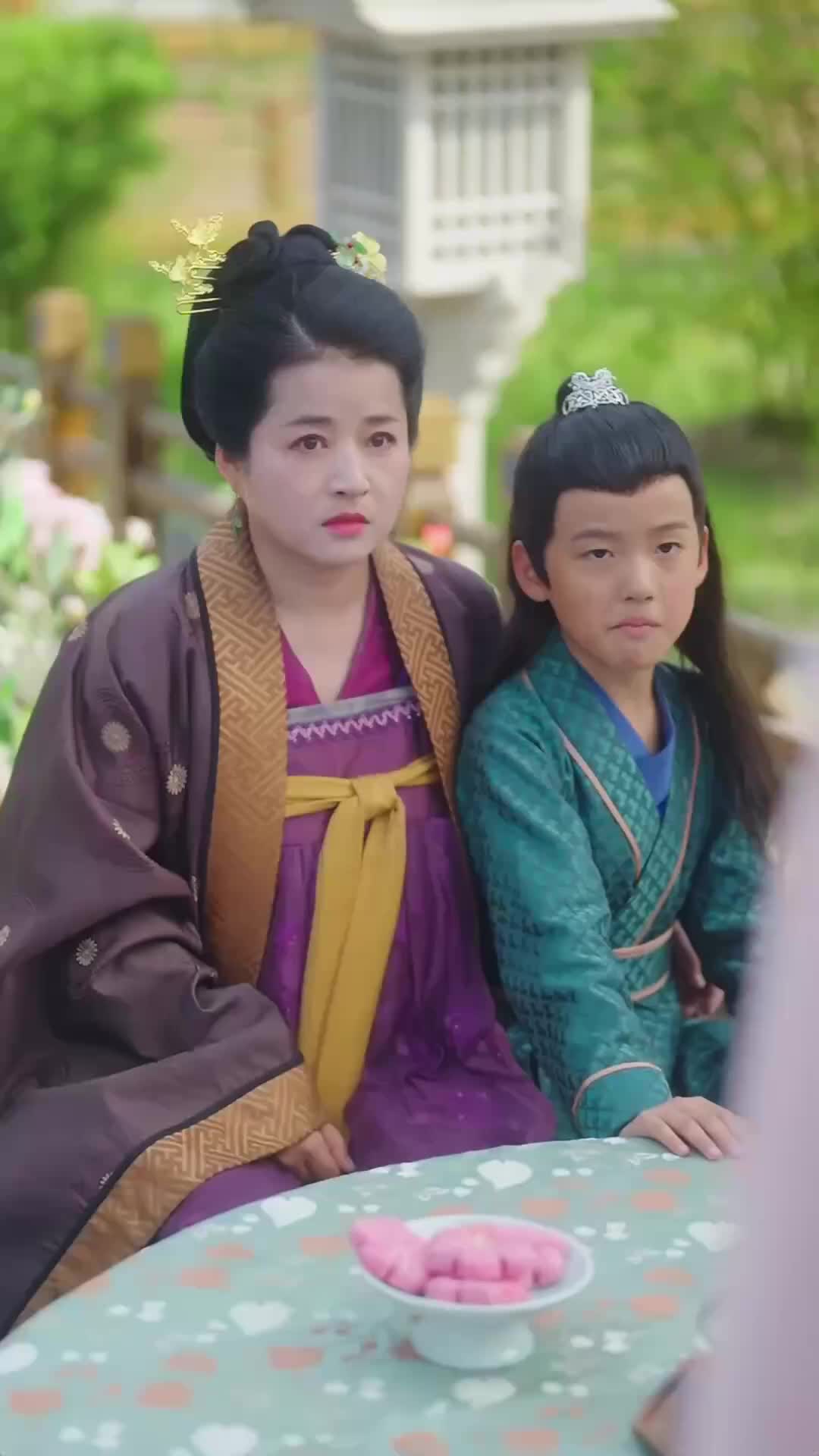 棄婦涅槃：攝政王的掌心嬌 第11集