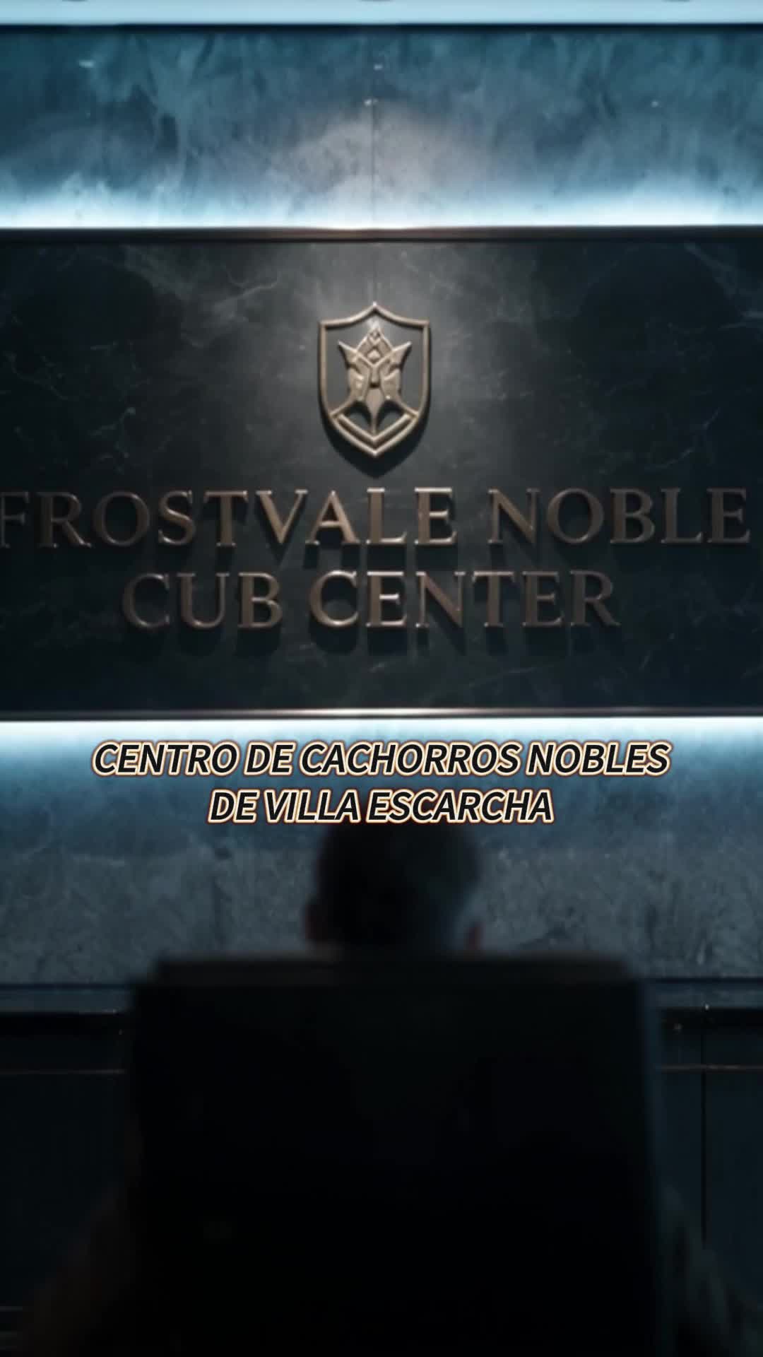 La niñera sin talento crió reyes bestia Episodio 6