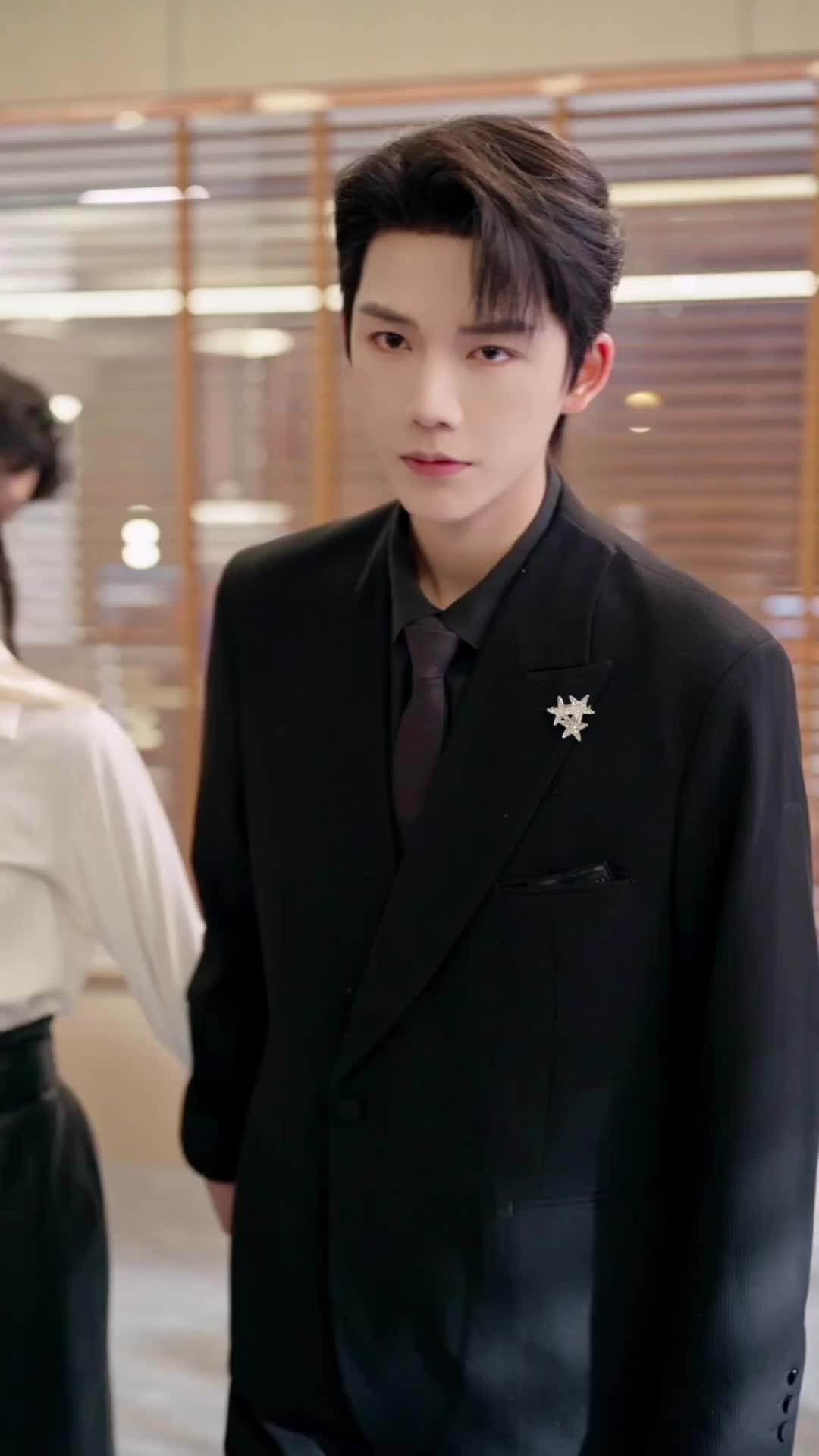 Divorced, Yet Destined to Love Again Episode 7