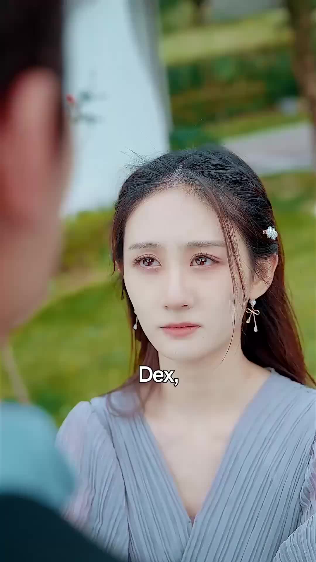 A Second Chance to Stand by Him Episode 4