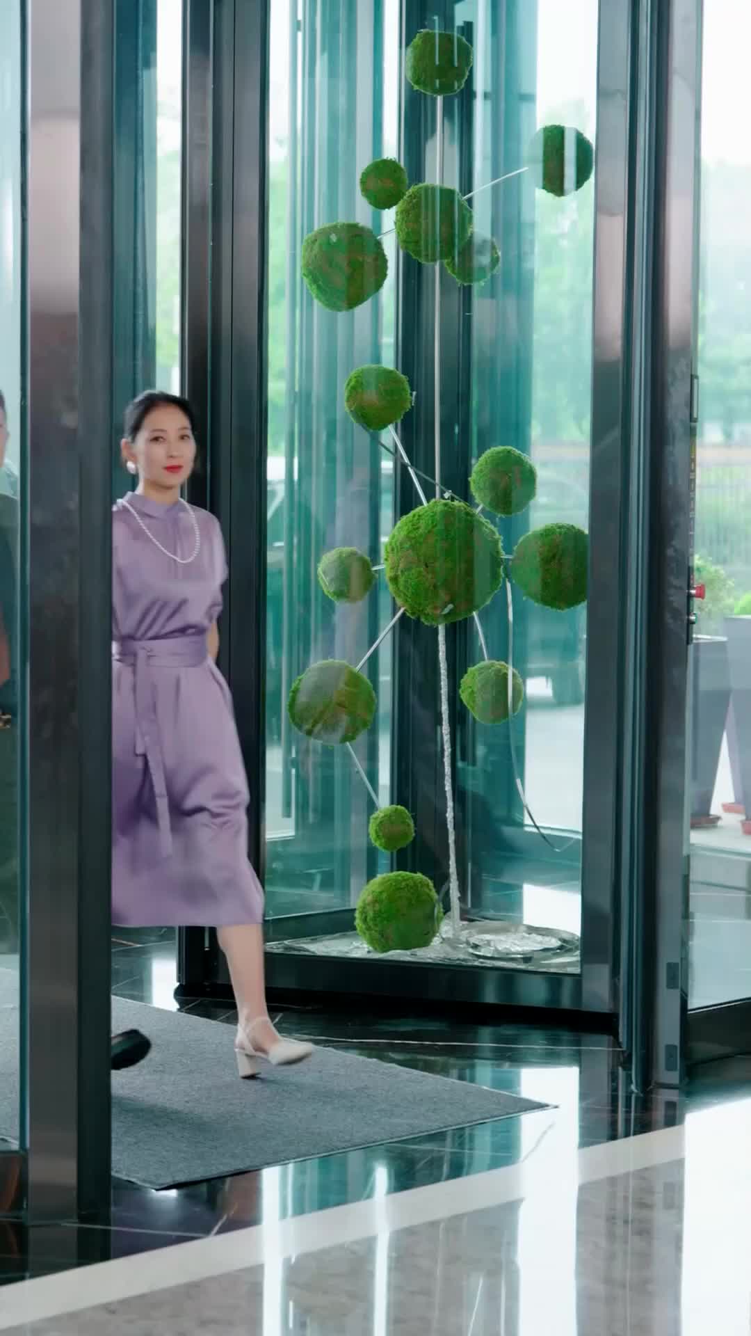 Rahasia di Balik Orang Tua Sederhana (Sulih Suara) - Episode 61 - Episode 61