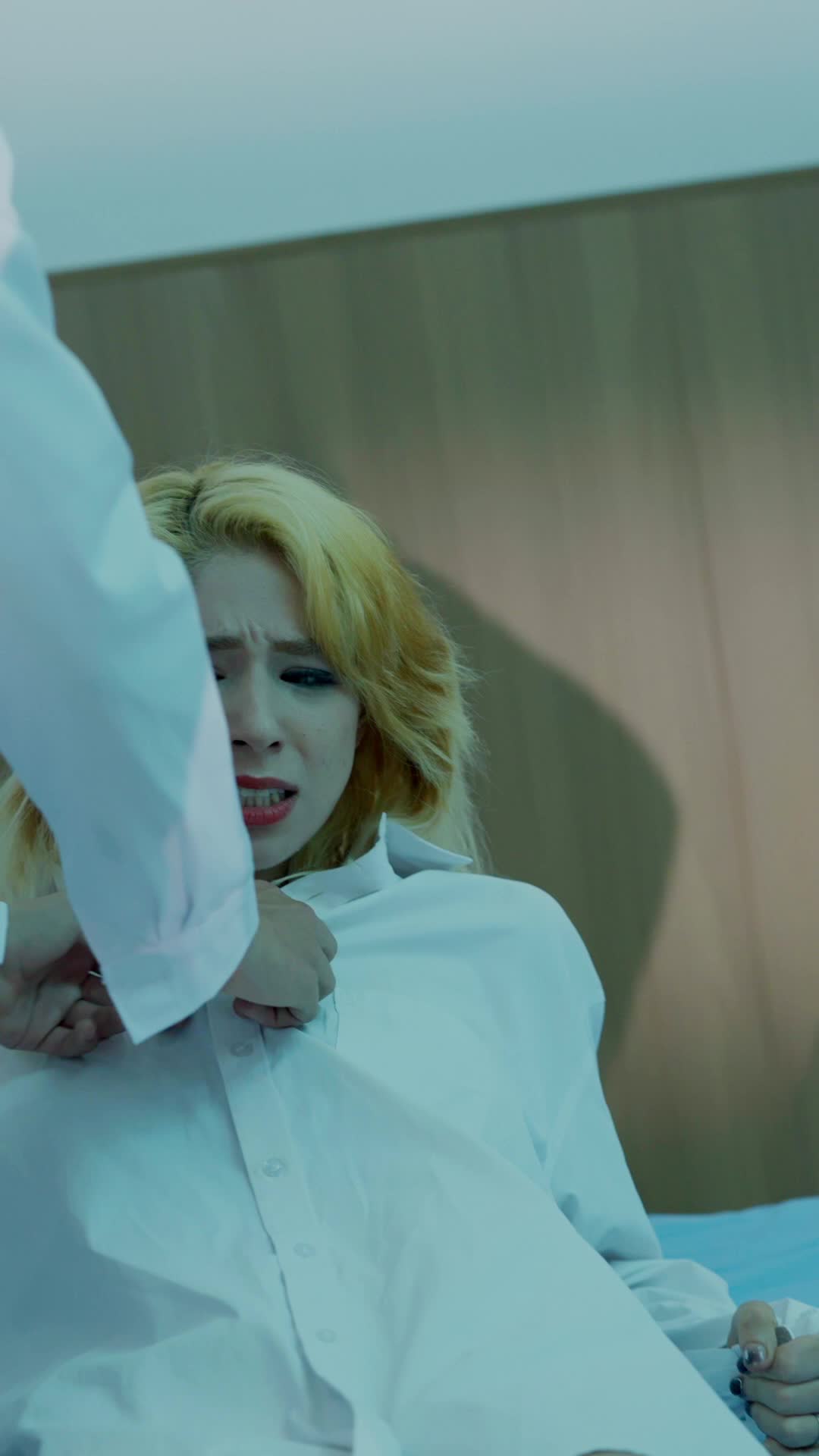 Vengeance and Untold Love Episode 7