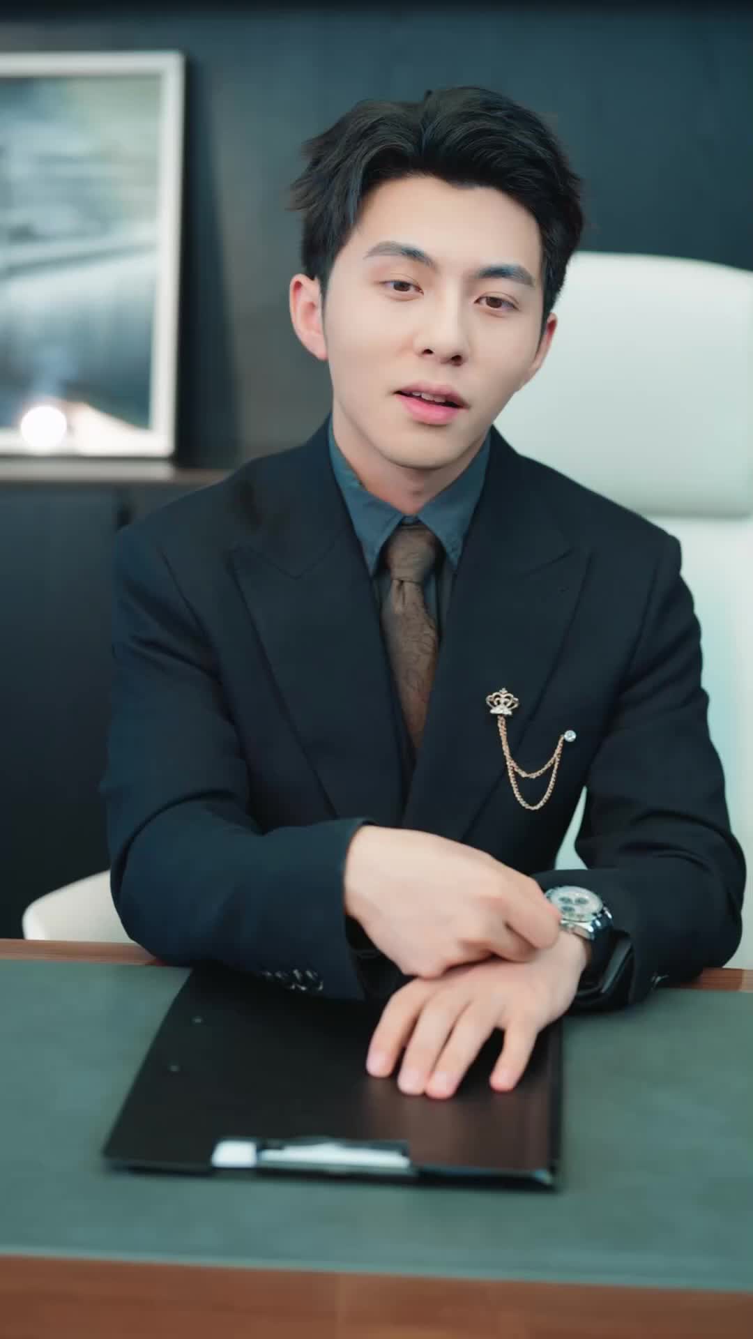 Takdir yang Terselubung - Episode 52 - Episode 52