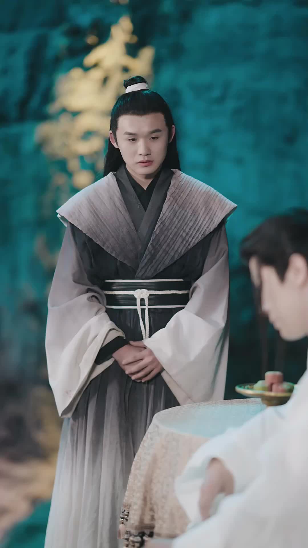 Three Lifetimes to Find You Again Episode 9