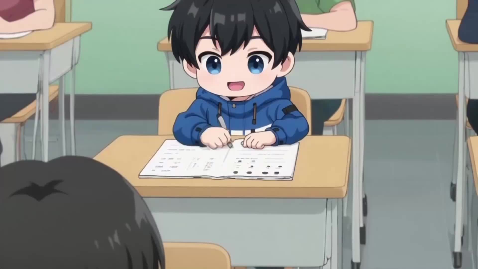 Ep 5