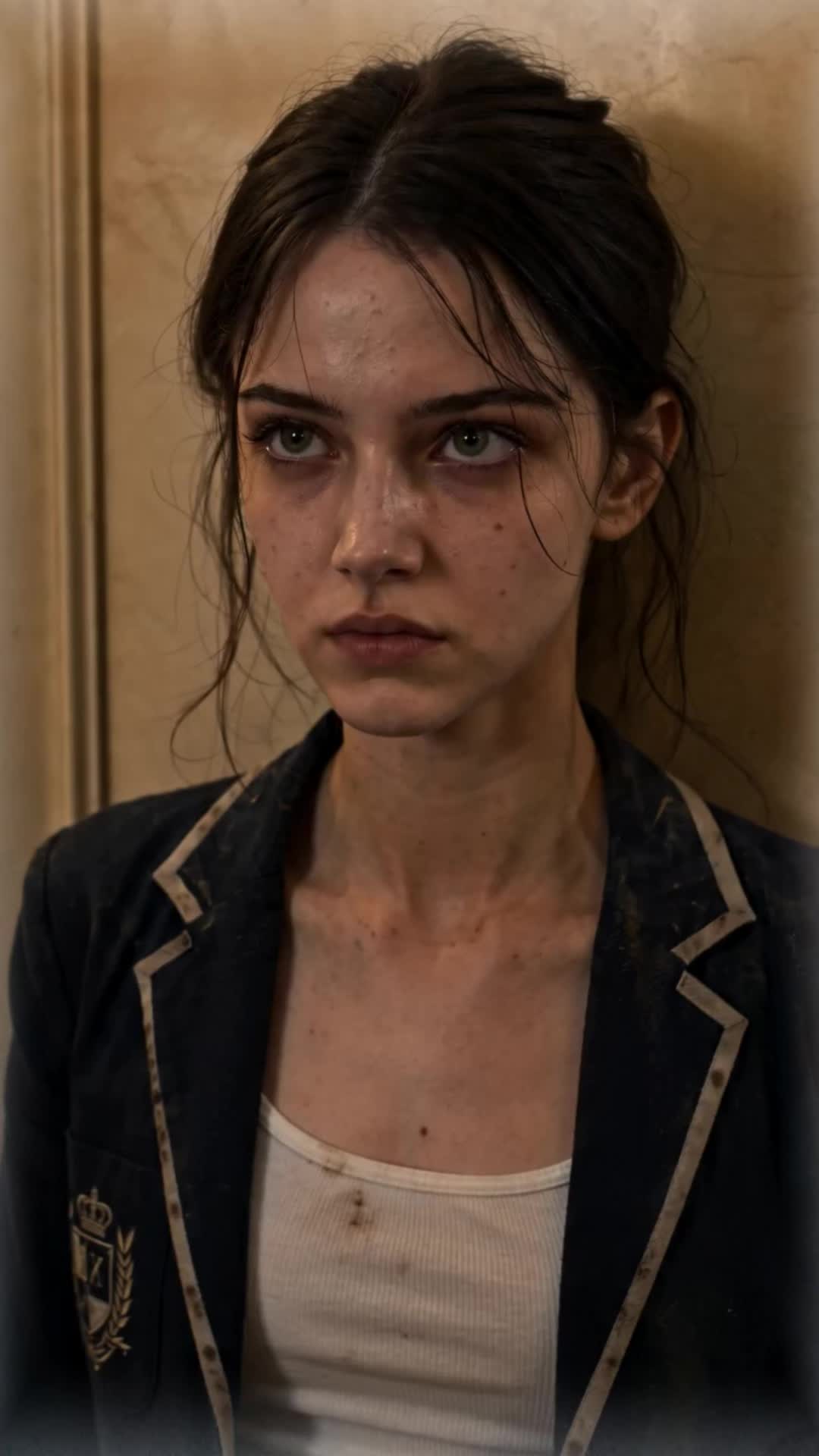 With Humility or Begging Teresa Chose to Be Beautiful on Her Own Episode 6