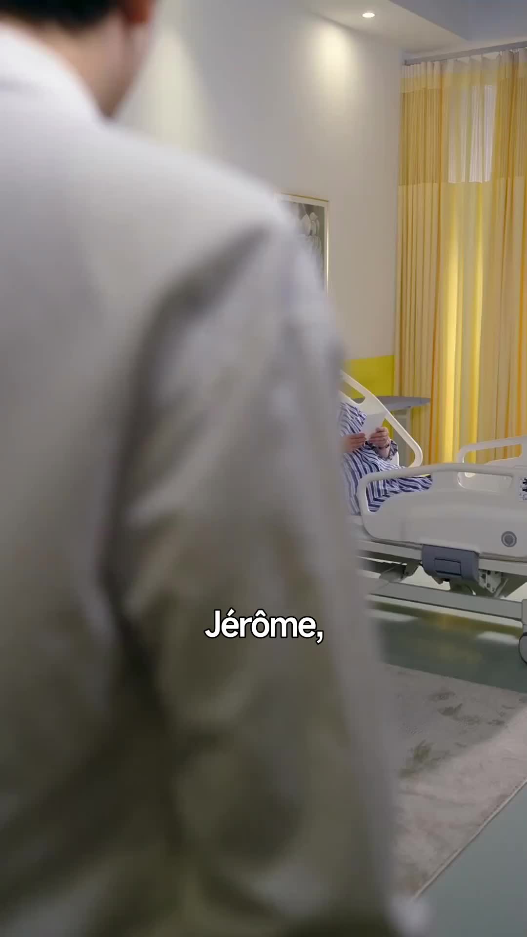 Tu es la Lumière de Ma Vie Épisode10