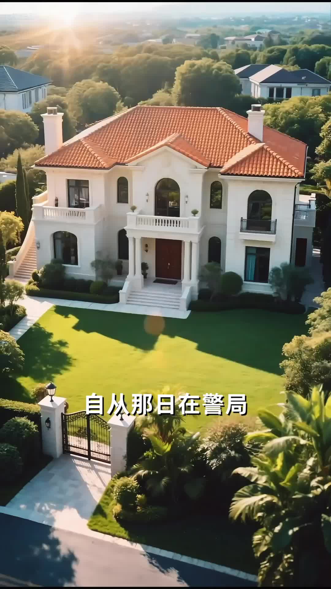 深情散尽，从此陌路迟 第10集