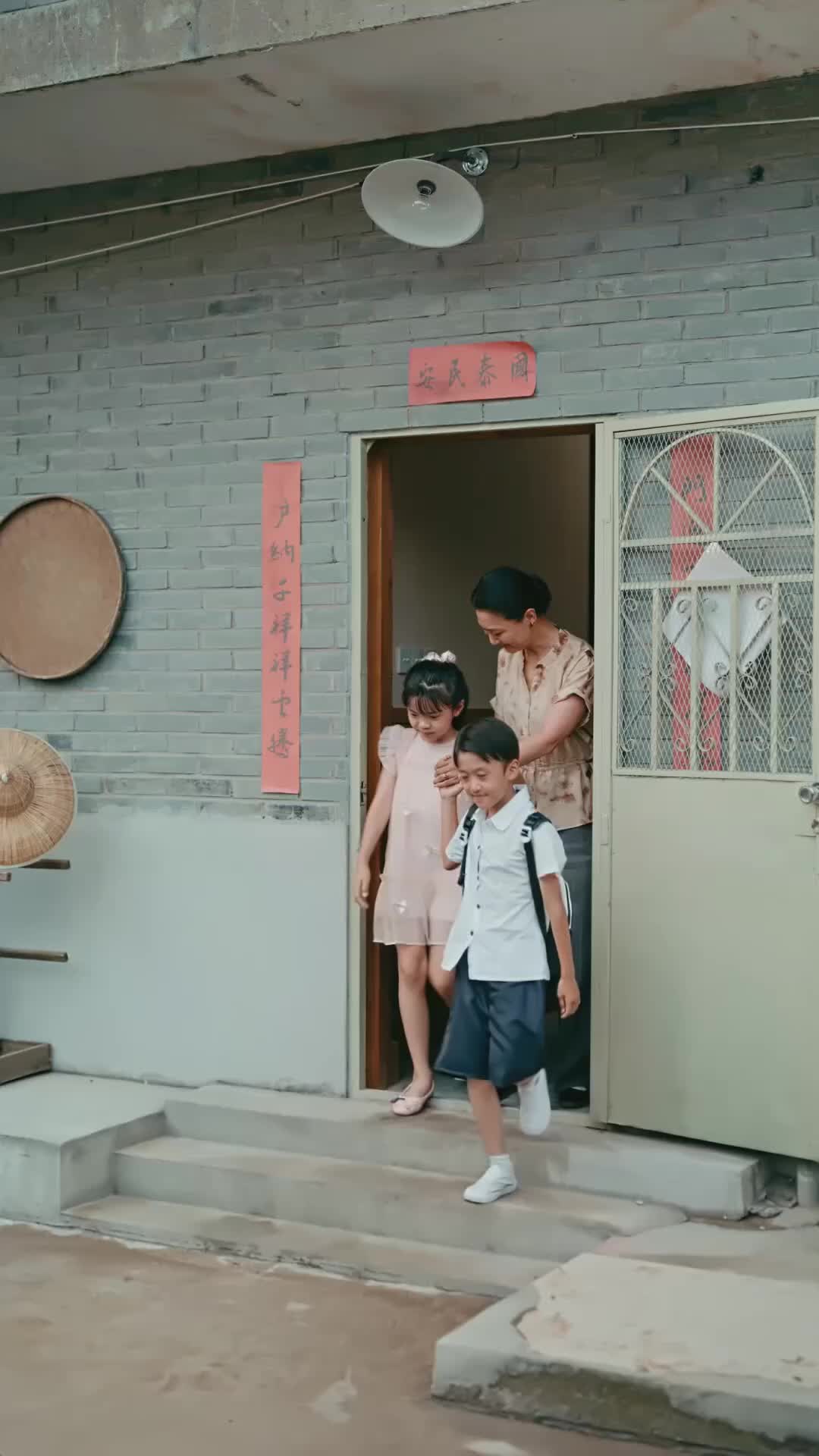 Bangkit Bersama Putriku - Episode 47 - Episode 47