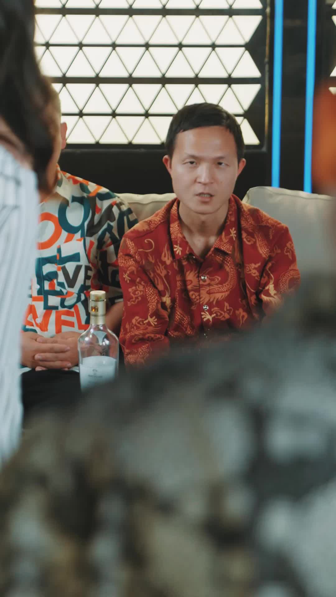 厲爺的小嬌妻又作妖了 第11集