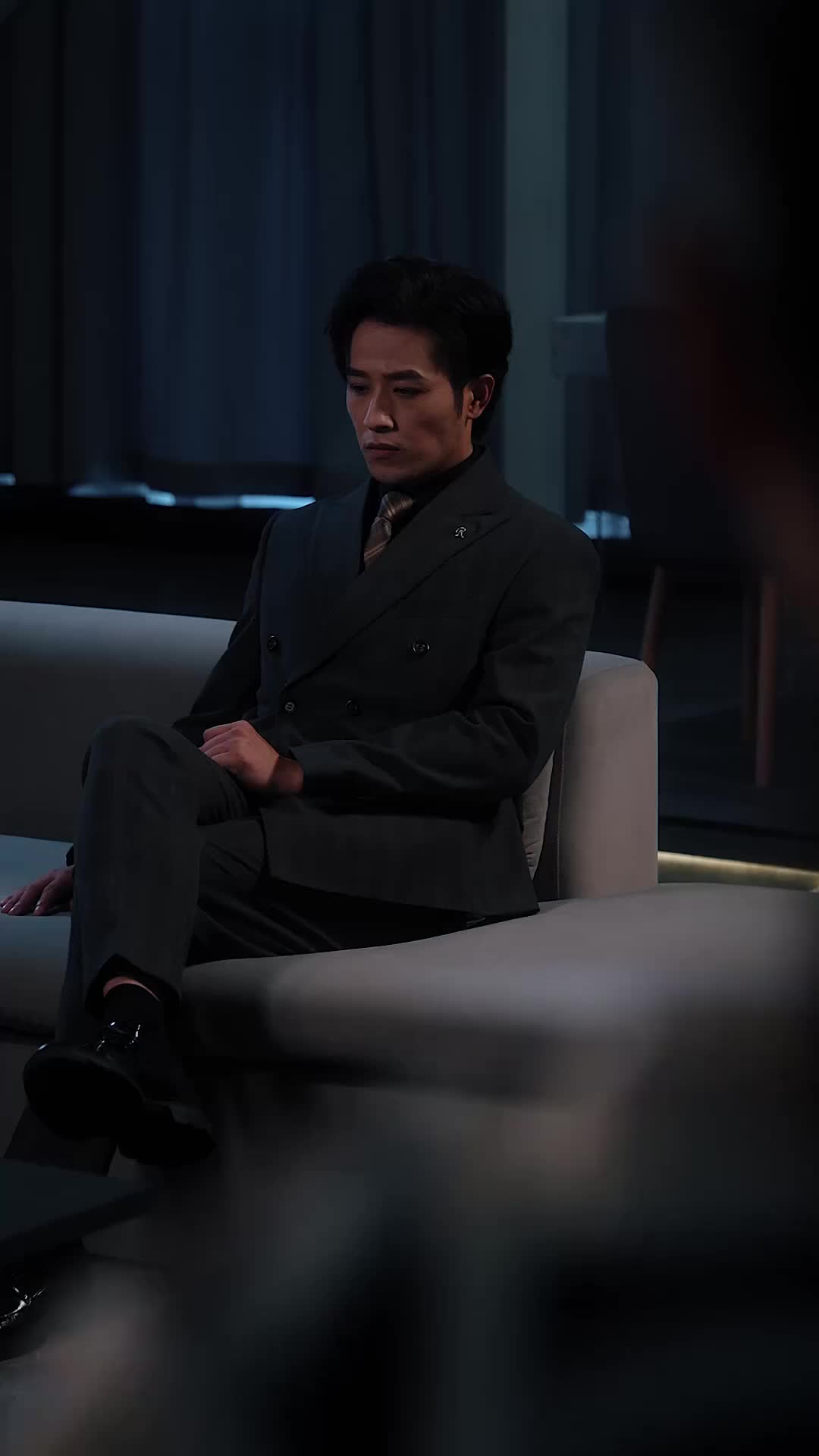 The Bridge to Your Heart Episode 8