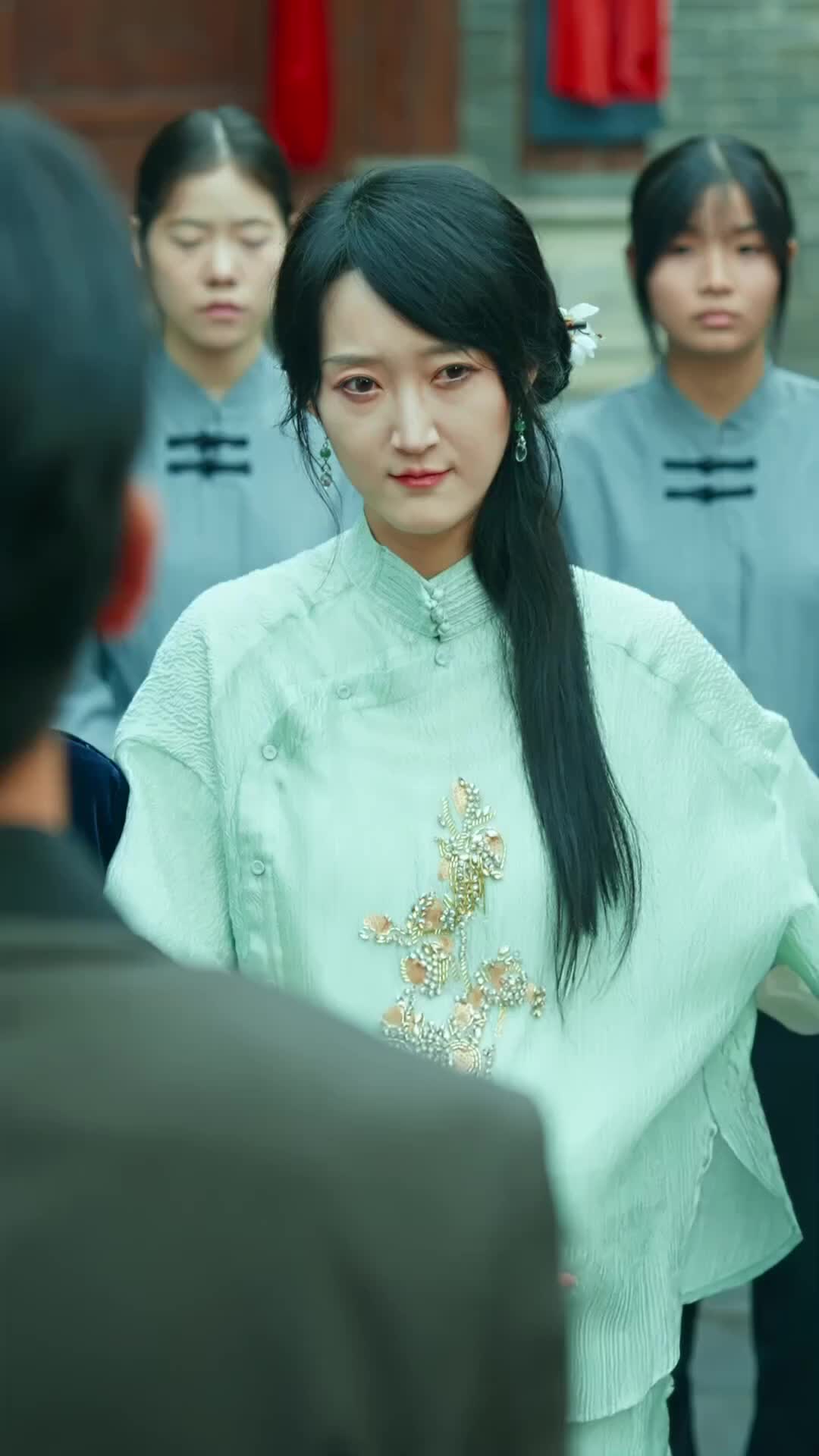 麒麟送子呈吉祥 第7集