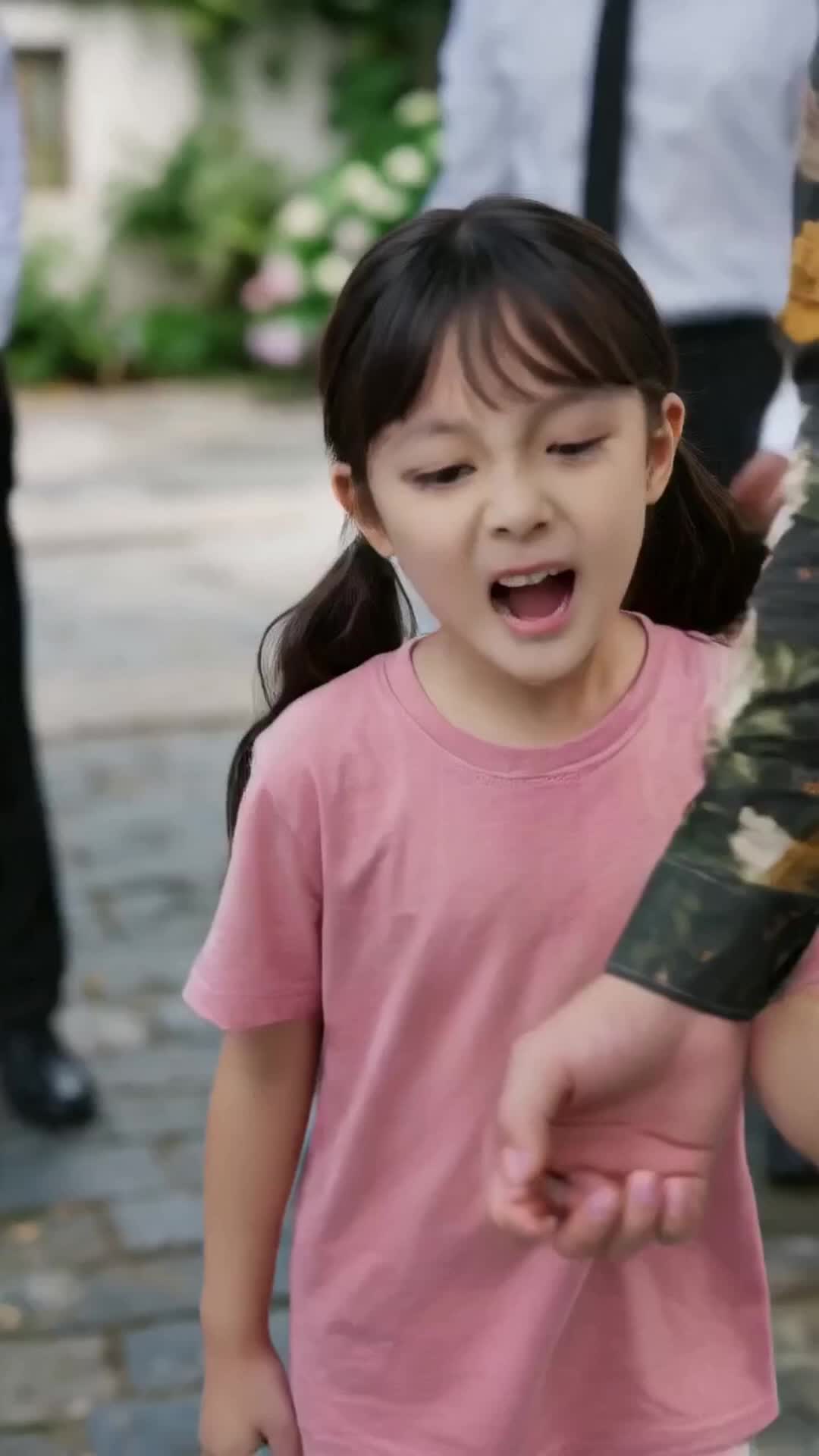 至親不可負 第8集
