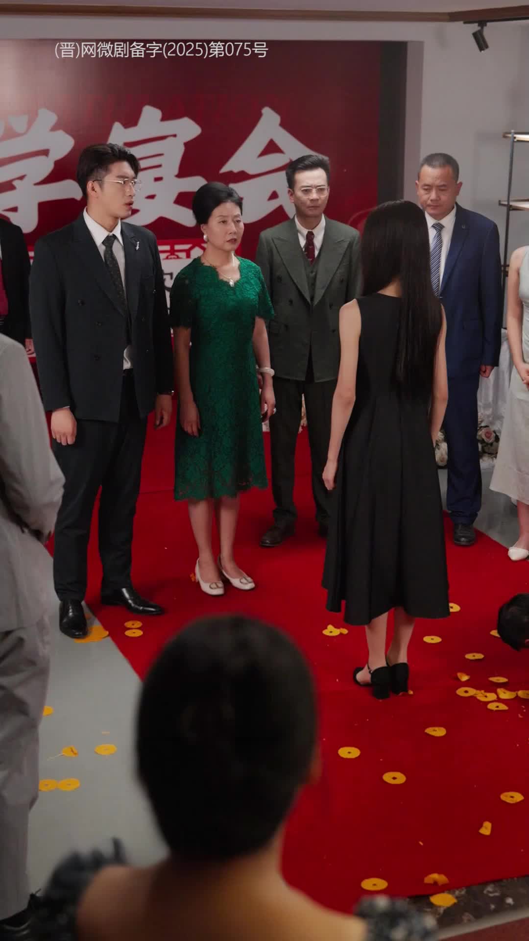 Jangan Panggil Aku Putrimu Lagi Episode 8