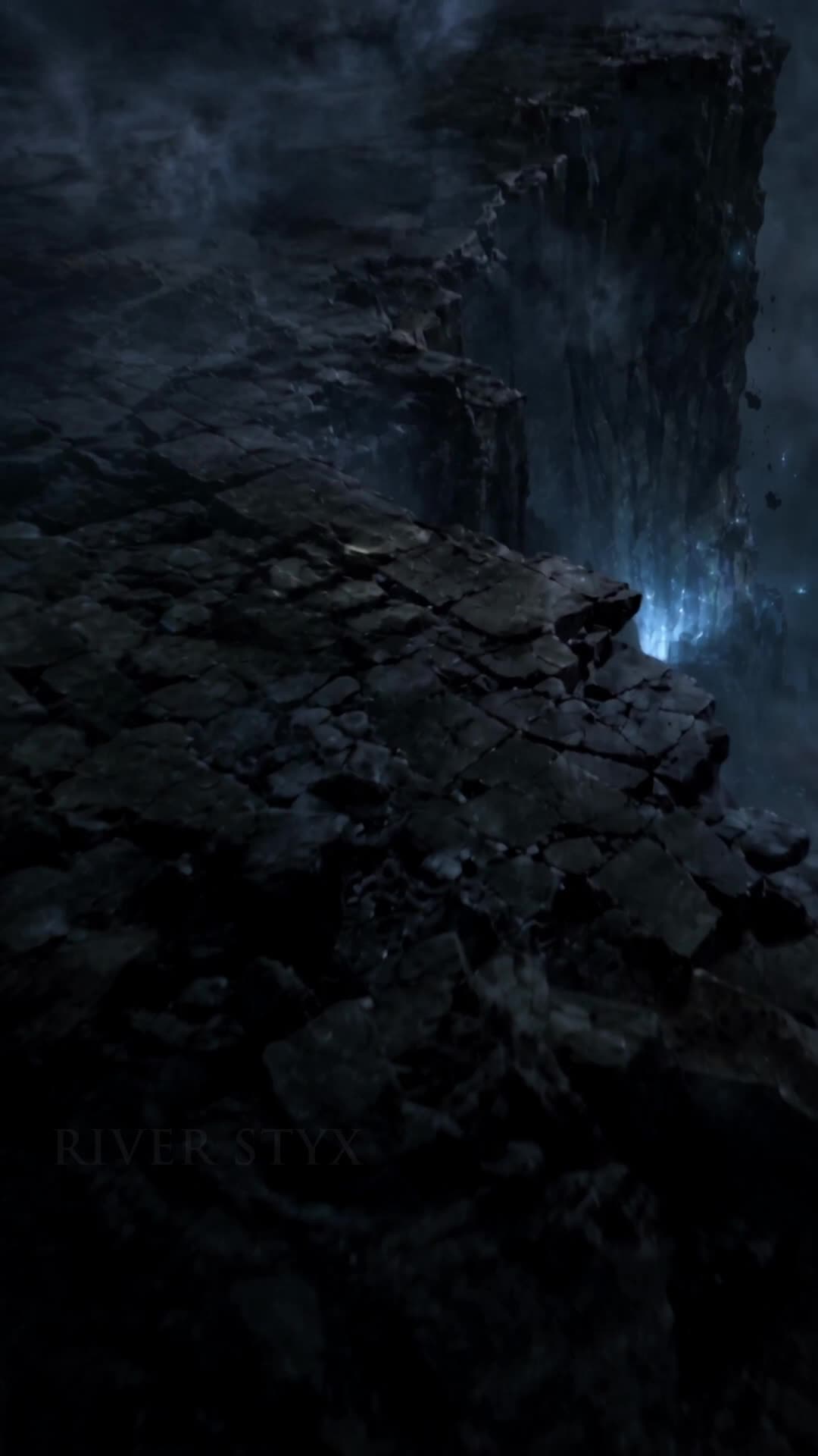 The Nether King's Bride Episode 10