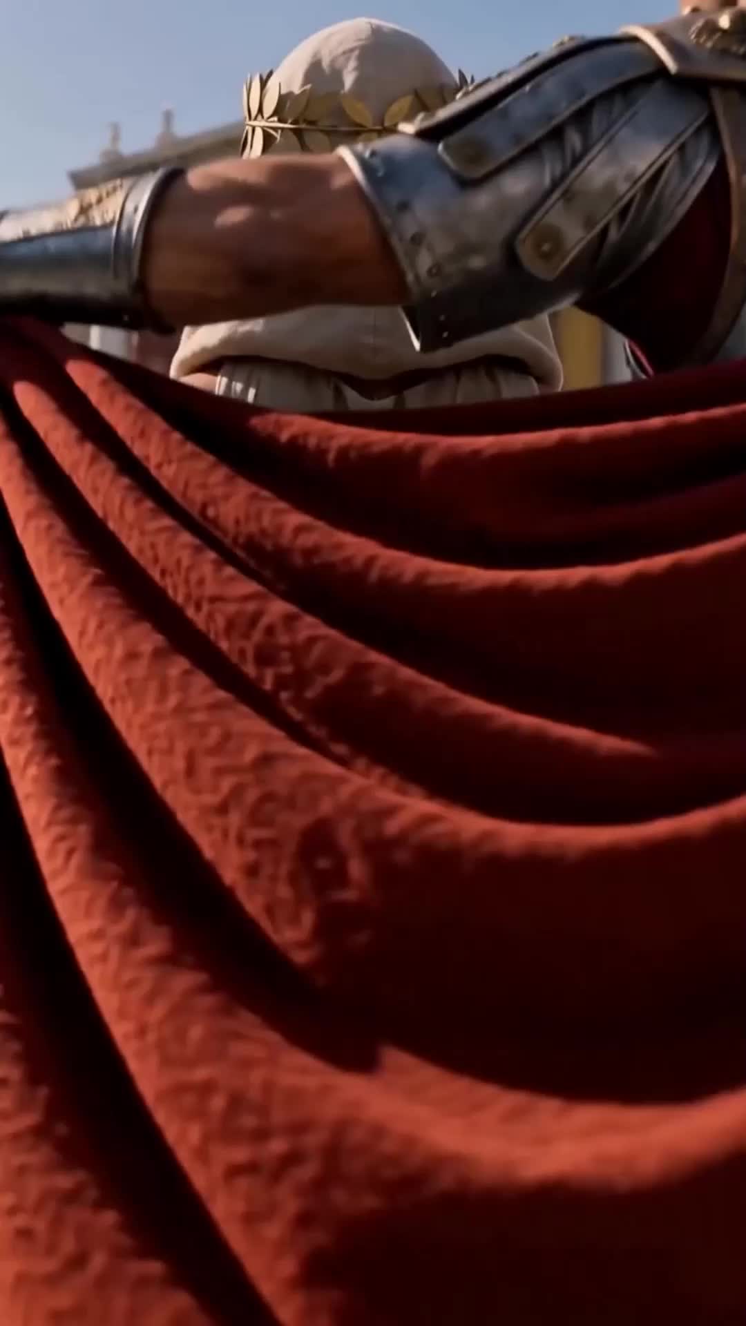 Ela Era Cleópatra, a Rainha do Egito (Dublado) 10Episódio