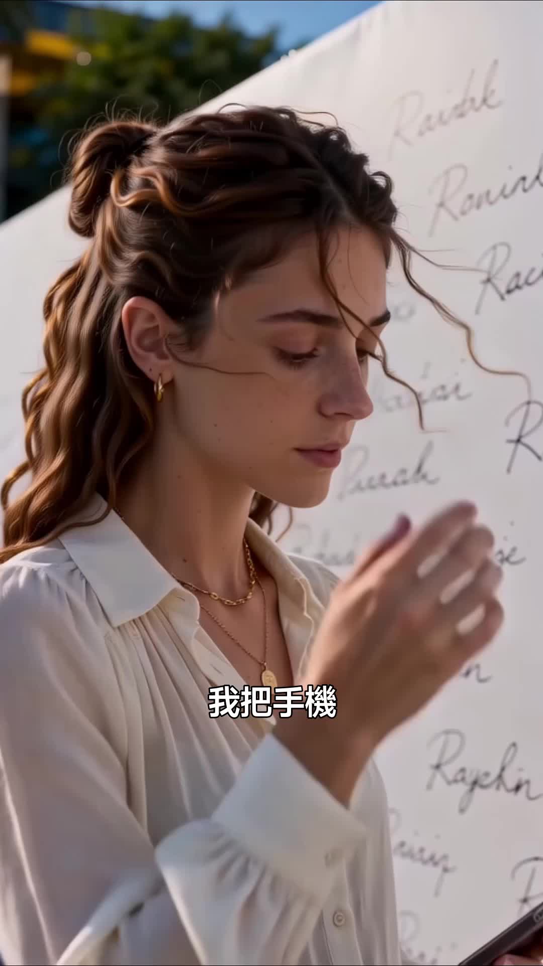 這一次，我不再做誰的備選 第10集