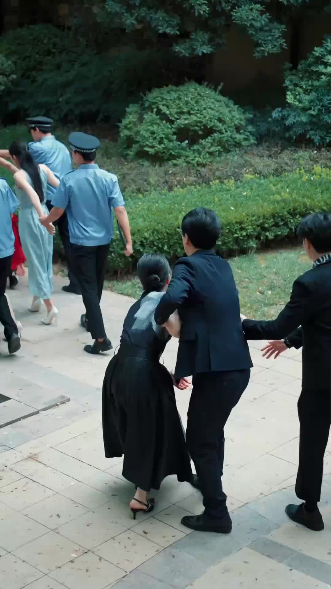 Hari kebangkitanku - Episode 53 - Episode 53