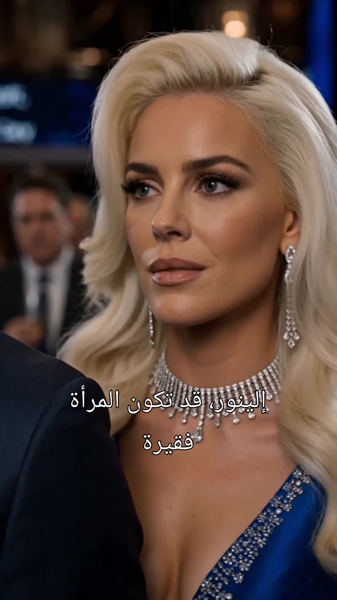 عودة الرئيسة المجهولة 10مجموعة