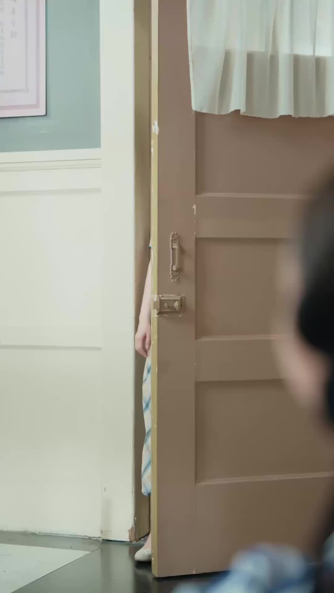 Rindu yang Terlambat Episode 4