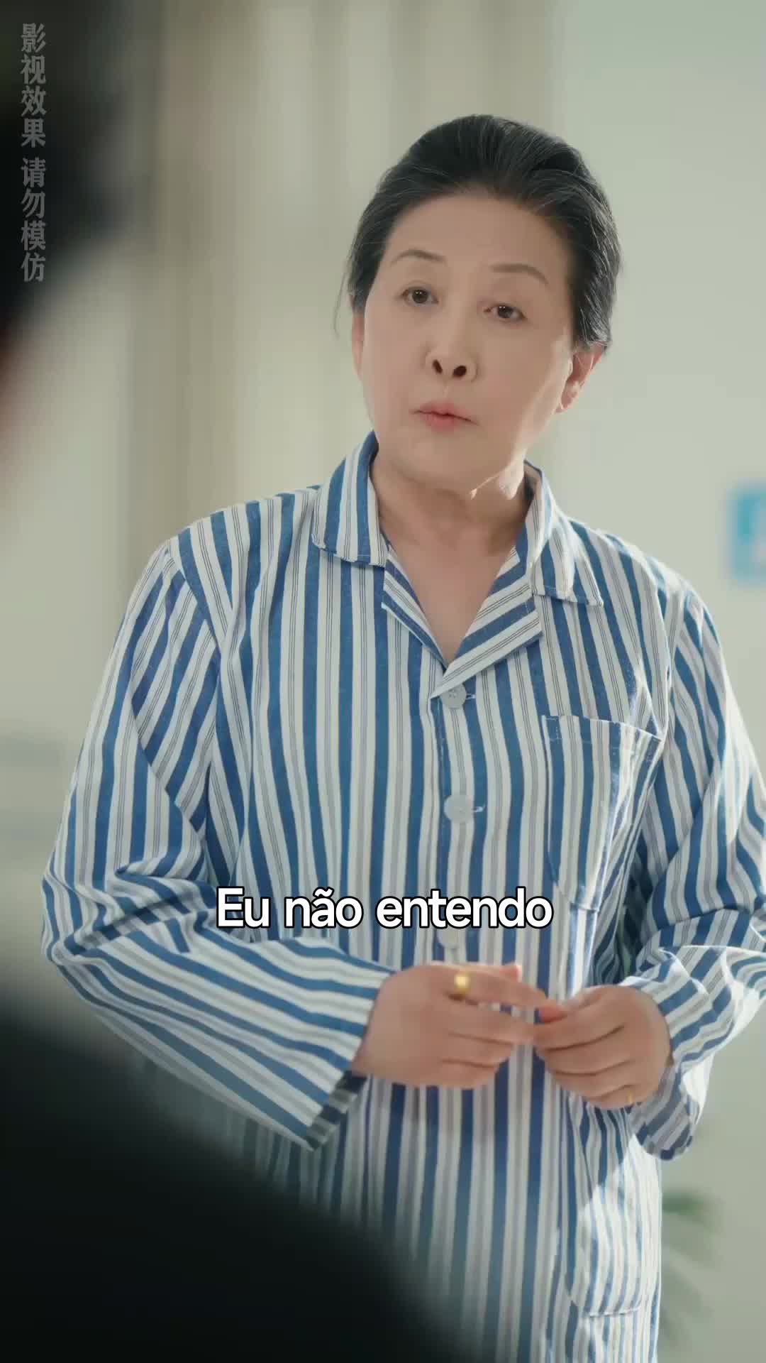 O Deus Preso ao Destino 6Episódio