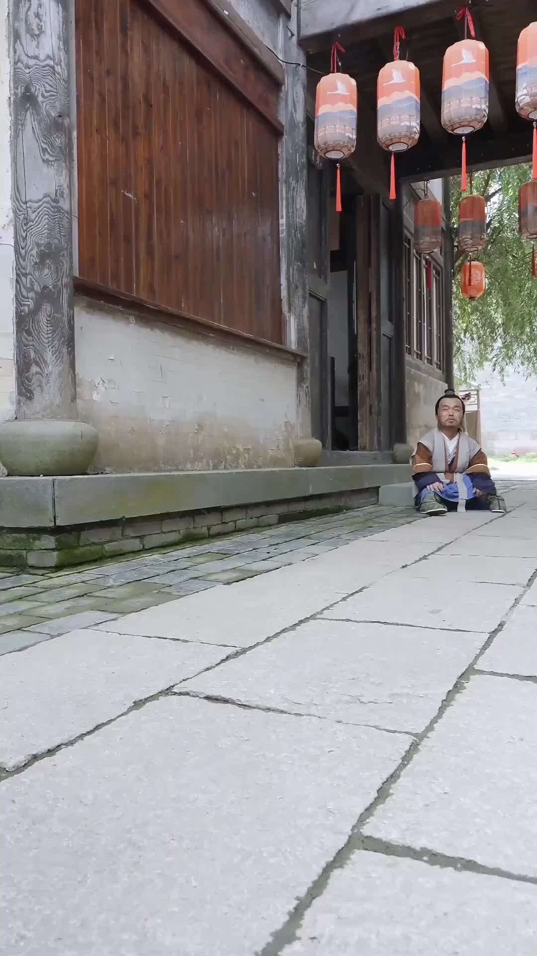 Kisah Sakti Si Tukang Bakpao Episode 6