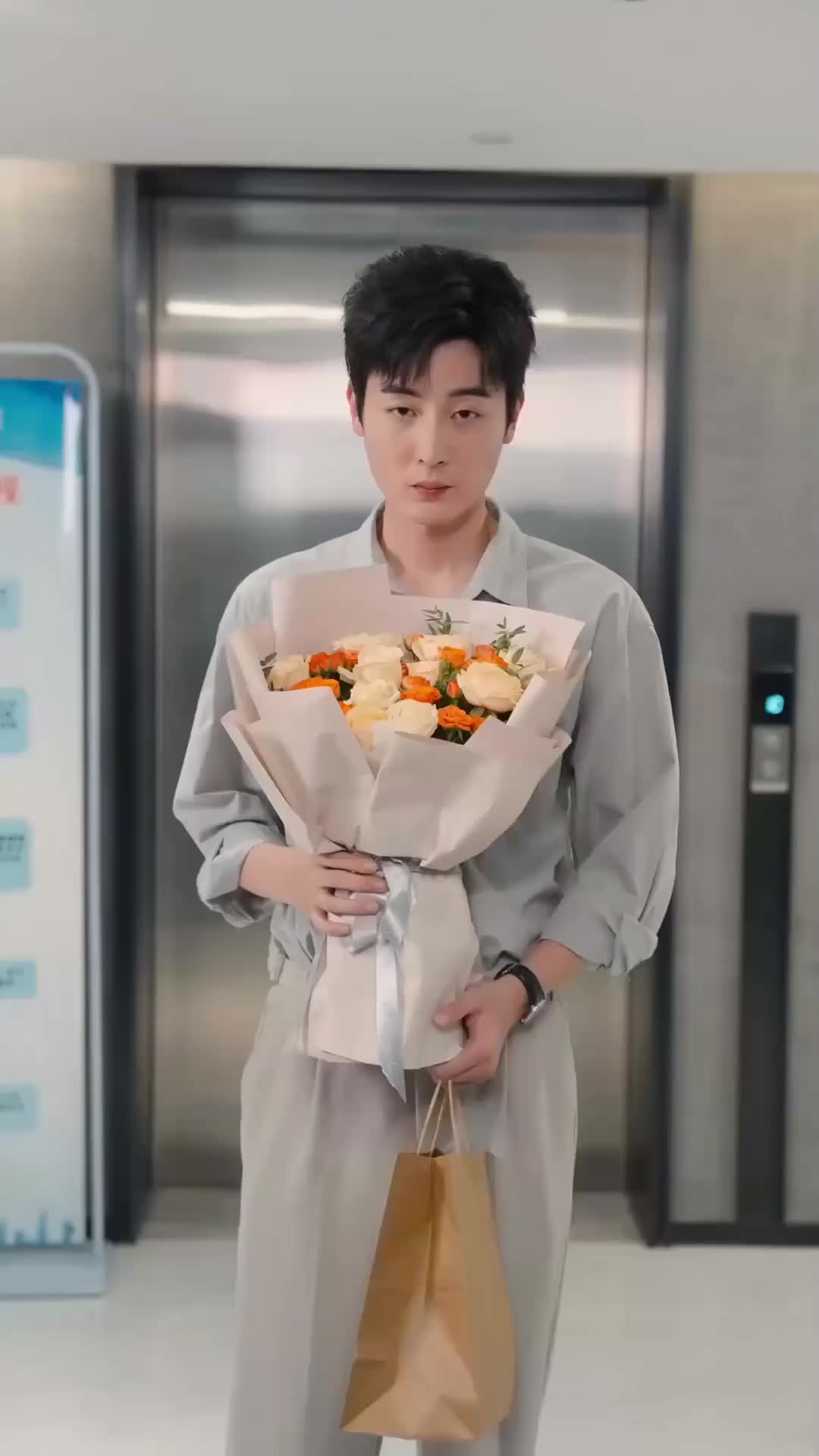 A Home Without His Love Episode 10