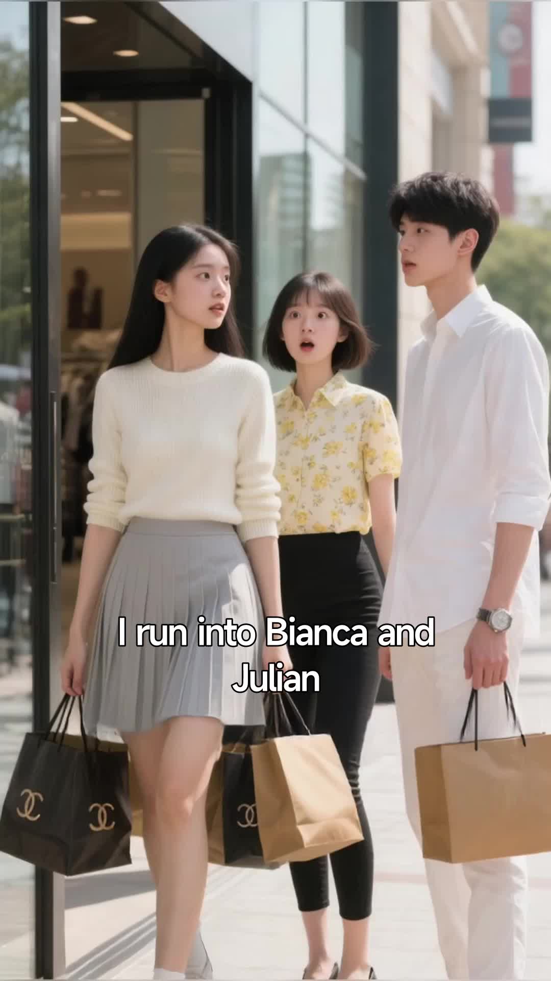 This Time, I Still Win Over Her Choice Episode 4