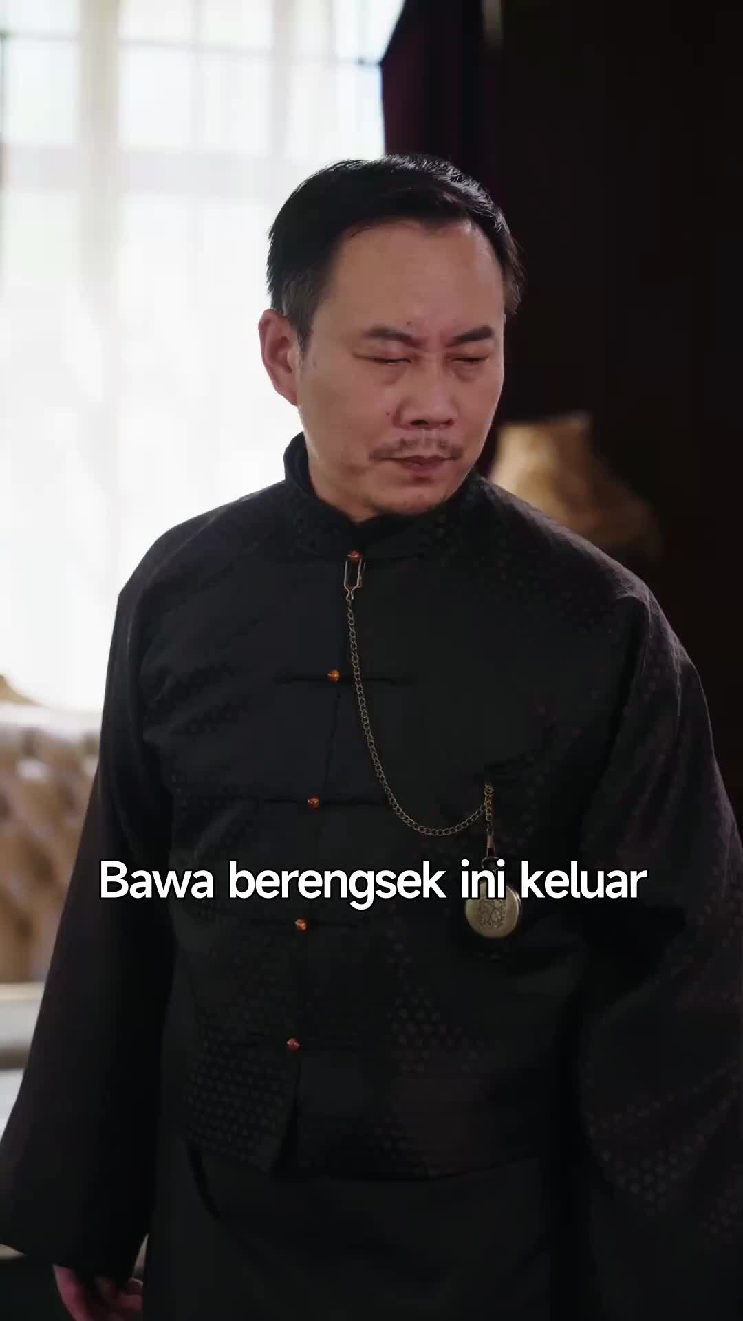 Dari Peluru Menjadi Cinta - Episode 46 - Episode 46