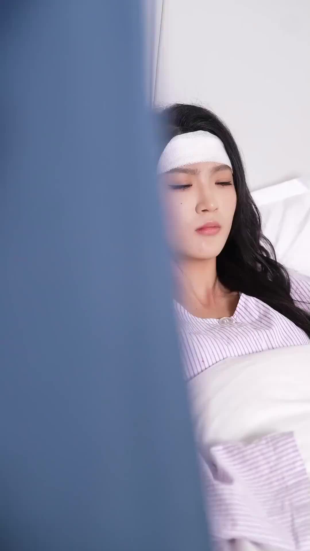 Mask of Revenge Episode 9