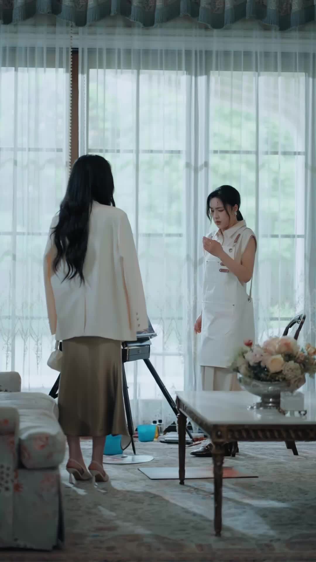 Wears My Skin, Feels My Wrath Episode 7