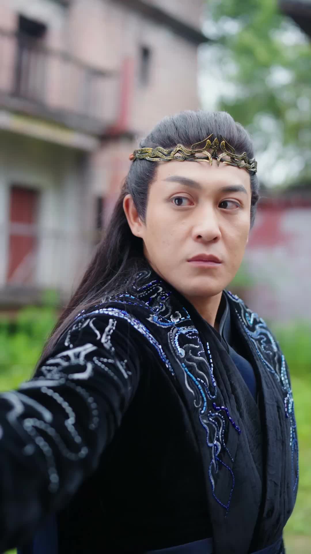 Sumpah yang Terkhianati - Episode 60 - Episode 60