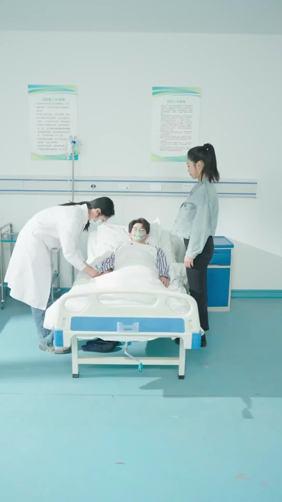 Crown of Vengeance Episode 5