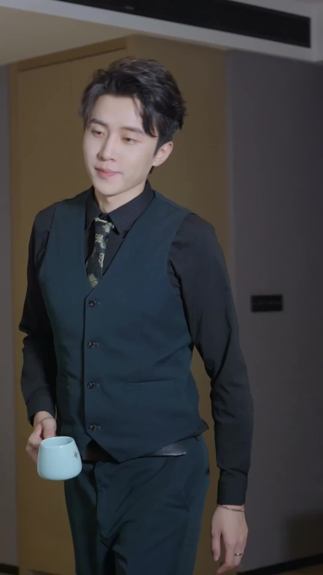 Celos de Amor Episodio 3