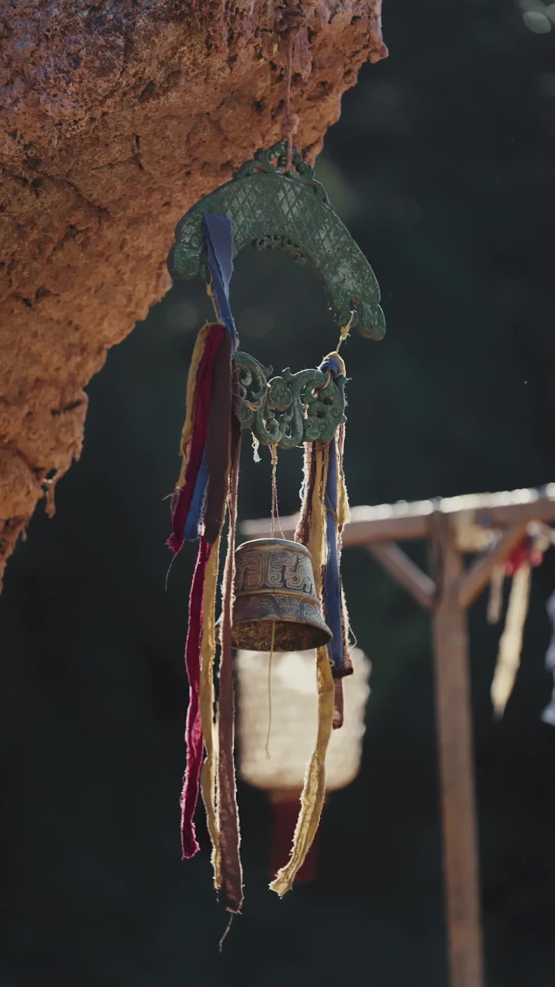 Hidden Blade: Vengeance for My Daughter Episode 8