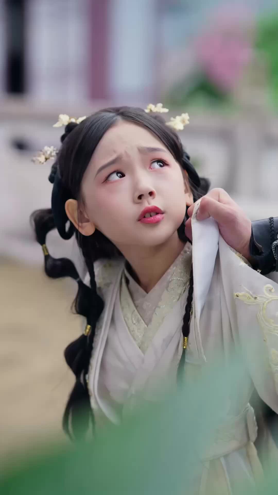 ซุ่ยซุ่ย หนูน้อยจอมอิทธิฤทธิ์ ที่8ตอน