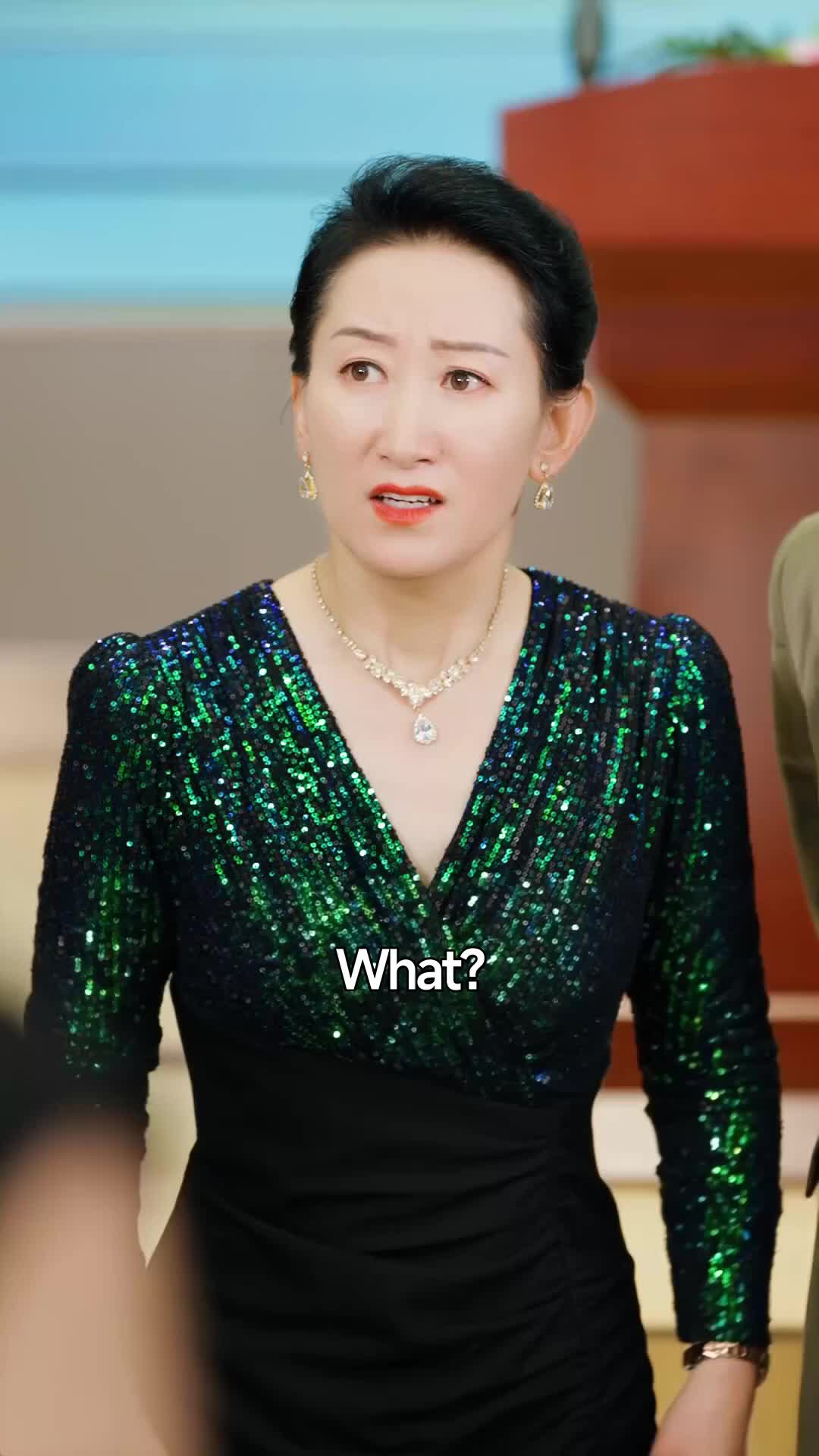 Honey, Don't Worry: My Family Is Legendary Episode 11