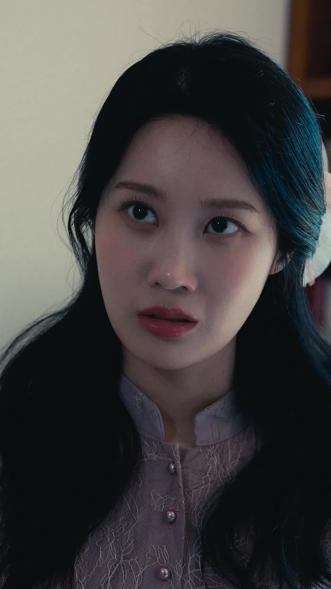 딸을 뺏으러 왔습니다 제4회