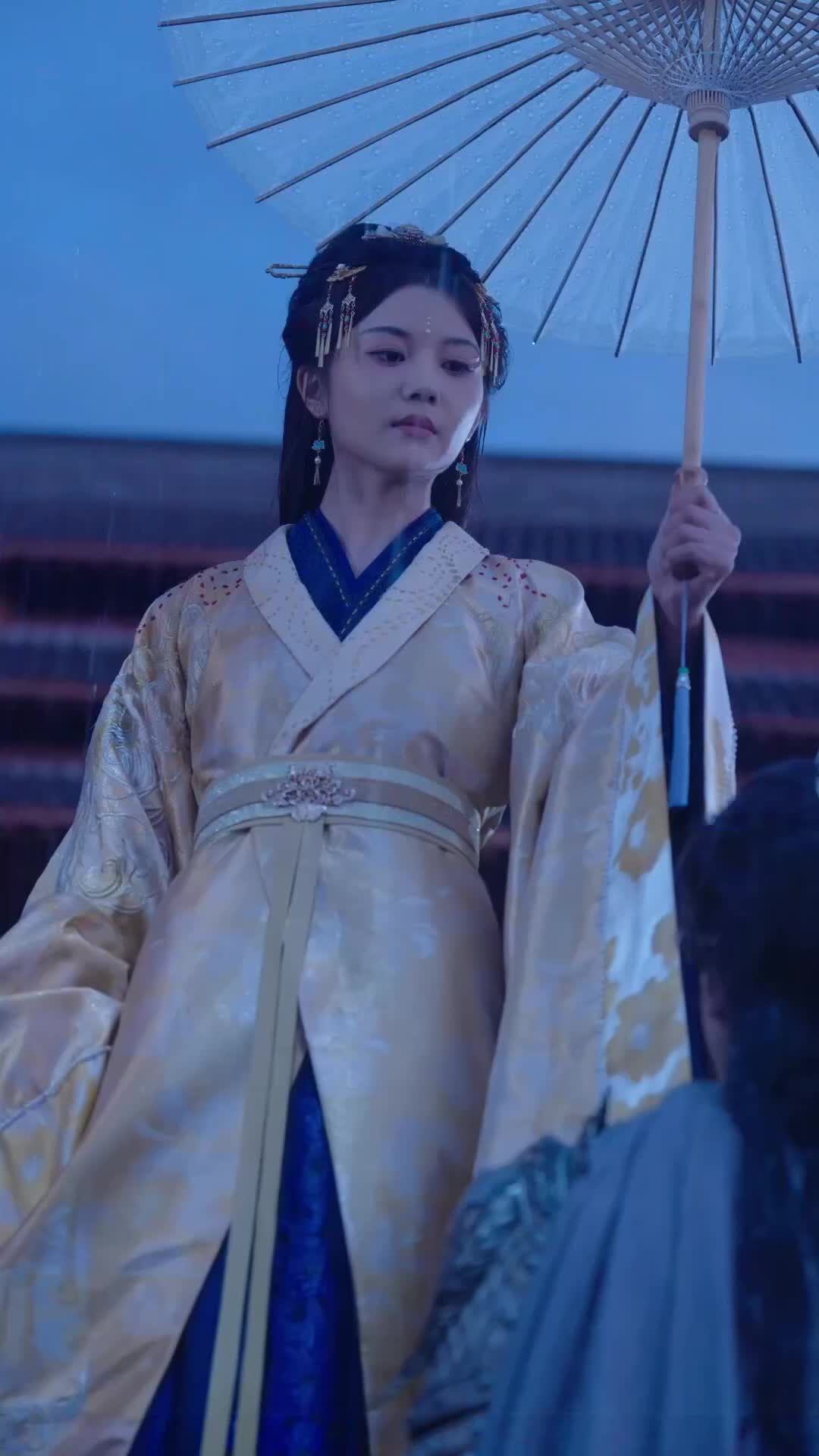 Cinta di Kehidupan Kedua - Episode 3 - Episode 3