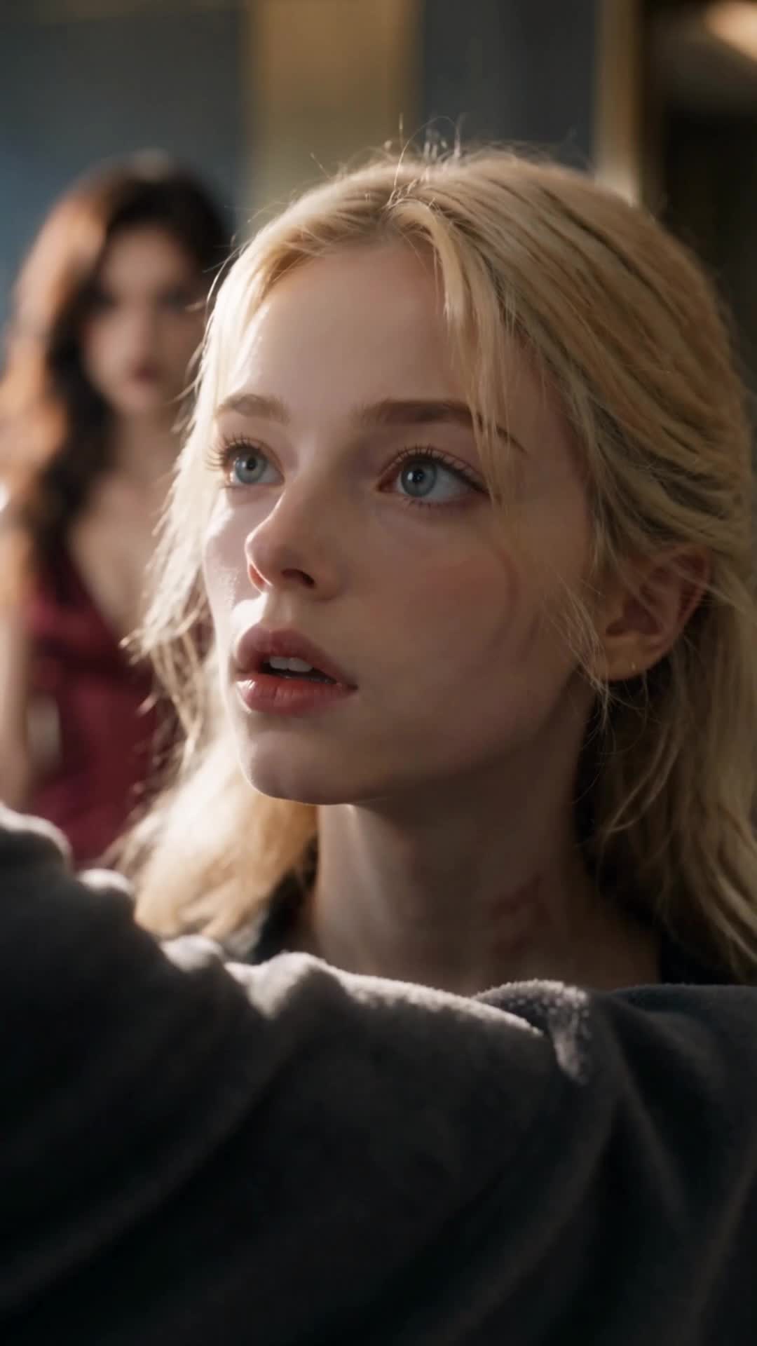 The Contract Bride of Vampires Episode 4