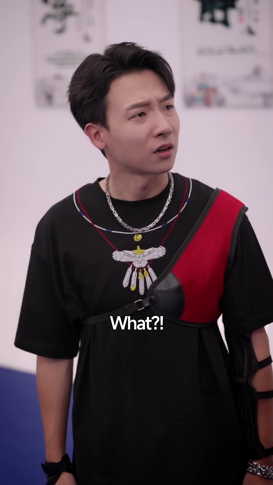 The Archer Who Returned to Rewrite His Fate Episode 8
